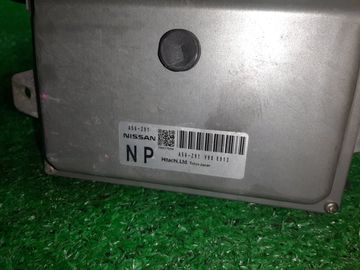 ДВИГАТЕЛЬ НА SUZUKI LANDY SNC25 MR20DE