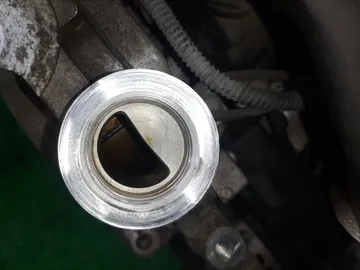 ДВИГАТЕЛЬ НА SUZUKI LANDY SNC25 MR20DE