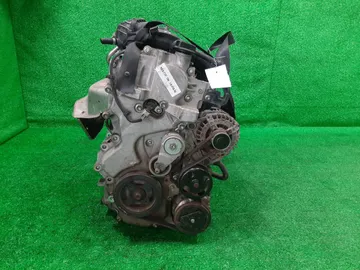 ДВИГАТЕЛЬ НА NISSAN SERENA CC25 MR20DE