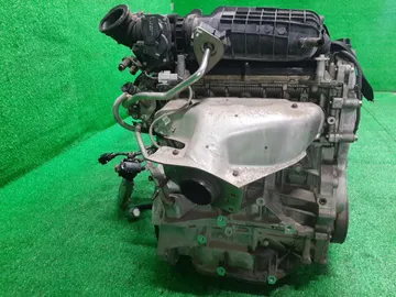 ДВИГАТЕЛЬ НА NISSAN SERENA CC25 MR20DE