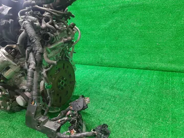 ДВИГАТЕЛЬ НА NISSAN SERENA CC25 MR20DE