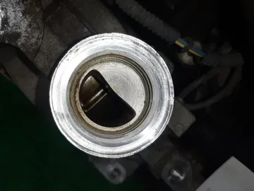 ДВИГАТЕЛЬ НА NISSAN SERENA CC25 MR20DE