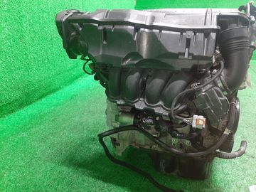 ДВИГАТЕЛЬ НА PEUGEOT 208 CC 5F01