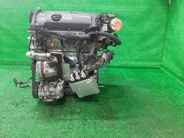 ДВИГАТЕЛЬ НА PEUGEOT 208 CC 5F01