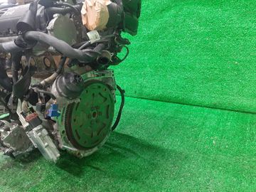 ДВИГАТЕЛЬ НА PEUGEOT 208 CC 5F01