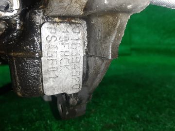 ДВИГАТЕЛЬ НА PEUGEOT 208 CC 5F01