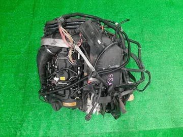 ДВИГАТЕЛЬ НА BMW 7-SERIES F01 N55B30A