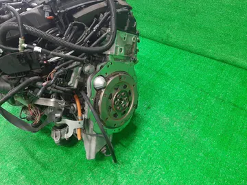 ДВИГАТЕЛЬ НА BMW 7-SERIES F01 N55B30A