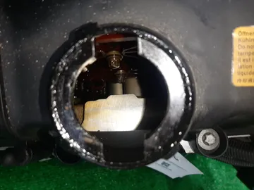 ДВИГАТЕЛЬ НА BMW 7-SERIES F01 N55B30A