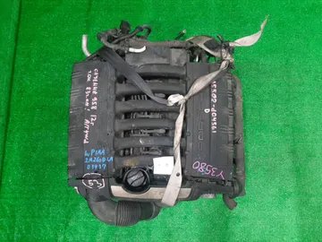 ДВИГАТЕЛЬ НА PORSCHE CAYENNE 958 M55.02