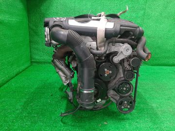 ДВИГАТЕЛЬ НА PORSCHE CAYENNE 958 M55.02