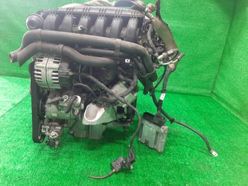 ДВИГАТЕЛЬ НА PORSCHE CAYENNE 958 M55.02