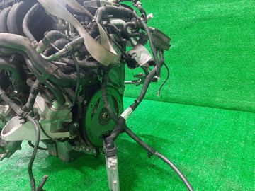 ДВИГАТЕЛЬ НА PORSCHE CAYENNE 958 M55.02