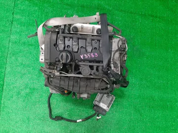 ДВИГАТЕЛЬ НА VOLKSWAGEN GOLF 1K1 BWA