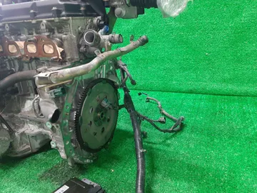 ДВИГАТЕЛЬ НА NISSAN SERENA TC24 QR20DE