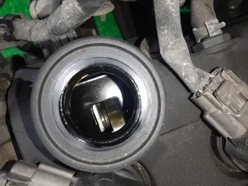 ДВИГАТЕЛЬ НА NISSAN SERENA TC24 QR20DE