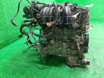 ДВИГАТЕЛЬ НА NISSAN SERENA TC24 QR20DE