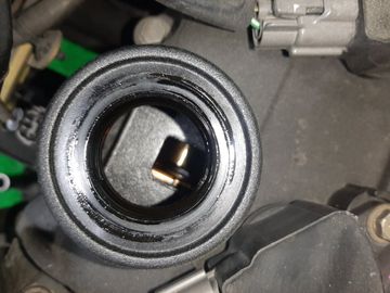 ДВИГАТЕЛЬ НА NISSAN SERENA TC24 QR20DE