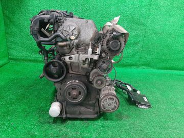 ДВИГАТЕЛЬ НА NISSAN SERENA TC24 QR20DE