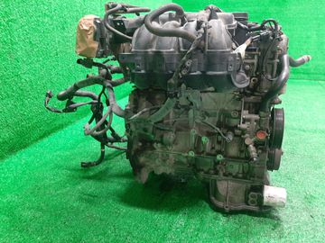 ДВИГАТЕЛЬ НА NISSAN SERENA TC24 QR20DE