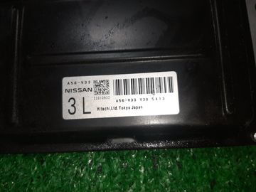 ДВИГАТЕЛЬ НА NISSAN SERENA TC24 QR20DE