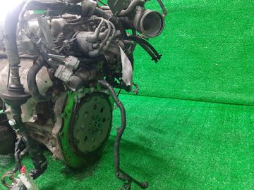 ДВИГАТЕЛЬ НА NISSAN SERENA PC24 SR20DE