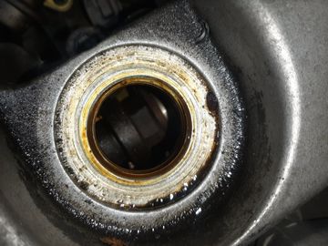 ДВИГАТЕЛЬ НА NISSAN SERENA PC24 SR20DE