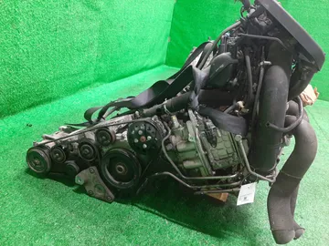 ДВИГАТЕЛЬ НА MERCEDES-BENZ B-CLASS W245 266980