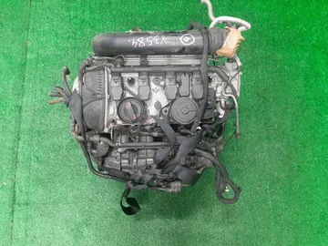 ДВИГАТЕЛЬ НА VOLKSWAGEN TIGUAN 5N2 CCZD