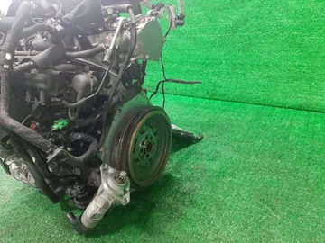 ДВИГАТЕЛЬ НА VOLKSWAGEN TIGUAN 5N2 CCZD