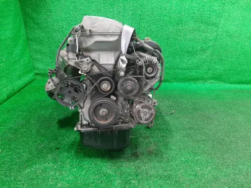 ДВИГАТЕЛЬ НА TOYOTA COROLLA FIELDER ZZE122G 1ZZ-FE