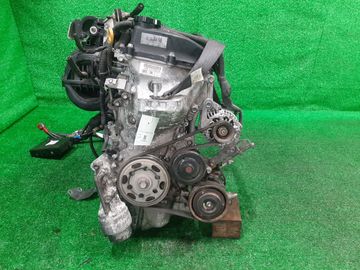 ДВИГАТЕЛЬ НА DAIHATSU BOON M310S 1KR-FE