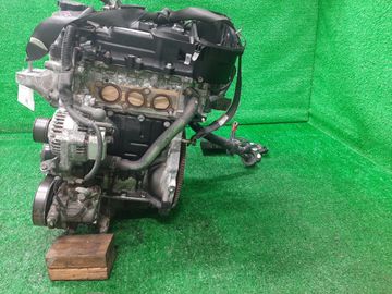 ДВИГАТЕЛЬ НА DAIHATSU BOON M310S 1KR-FE