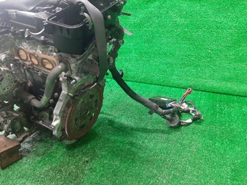 ДВИГАТЕЛЬ НА DAIHATSU BOON M310S 1KR-FE