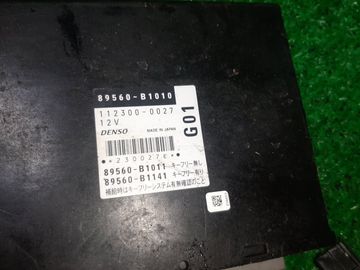 ДВИГАТЕЛЬ НА DAIHATSU BOON M310S 1KR-FE