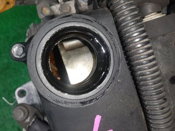 ДВИГАТЕЛЬ НА DAIHATSU BOON M310S 1KR-FE