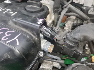 ДВИГАТЕЛЬ НА TOYOTA ARISTO JZS160 2JZ-GE