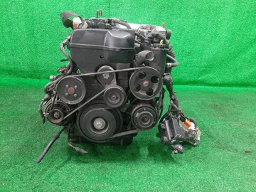 ДВИГАТЕЛЬ НА TOYOTA ARISTO JZS160 2JZ-GE