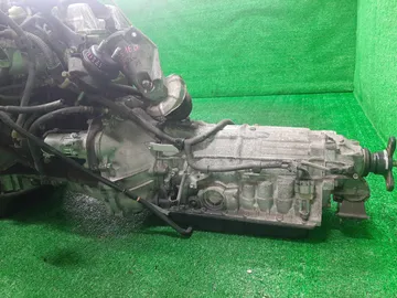 ДВИГАТЕЛЬ НА TOYOTA ARISTO JZS160 2JZ-GE