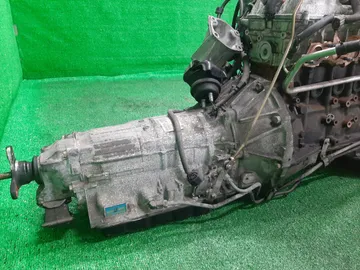 ДВИГАТЕЛЬ НА TOYOTA ARISTO JZS160 2JZ-GE