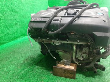 ДВИГАТЕЛЬ НА BMW 5-SERIES E60 N52B25AF