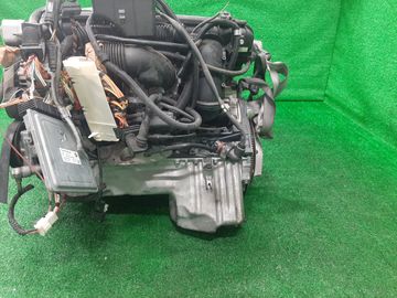 ДВИГАТЕЛЬ НА BMW 5-SERIES E60 N52B25AF