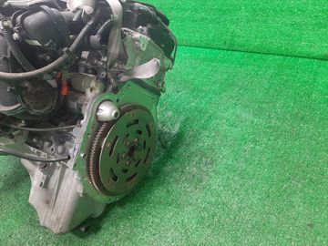 ДВИГАТЕЛЬ НА BMW 5-SERIES E60 N52B25AF