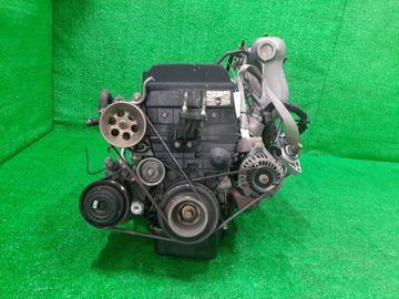 ДВИГАТЕЛЬ НА HONDA STEPWGN RF1 B20B