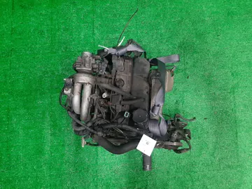 ДВИГАТЕЛЬ НА MITSUBISHI PAJERO MINI H58A 4A30
