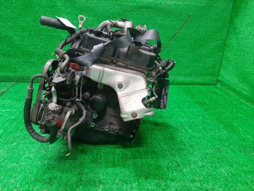 ДВИГАТЕЛЬ НА MITSUBISHI PAJERO MINI H58A 4A30