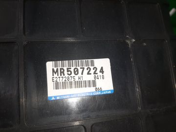 ДВИГАТЕЛЬ НА MITSUBISHI PAJERO MINI H58A 4A30