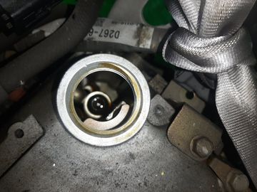 ДВИГАТЕЛЬ НА MAZDA DEMIO DW3W B3E