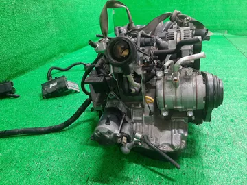 ДВИГАТЕЛЬ НА TOYOTA LITE ACE S402M 3SZ-VE