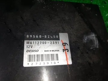 ДВИГАТЕЛЬ НА TOYOTA LITE ACE S402M 3SZ-VE